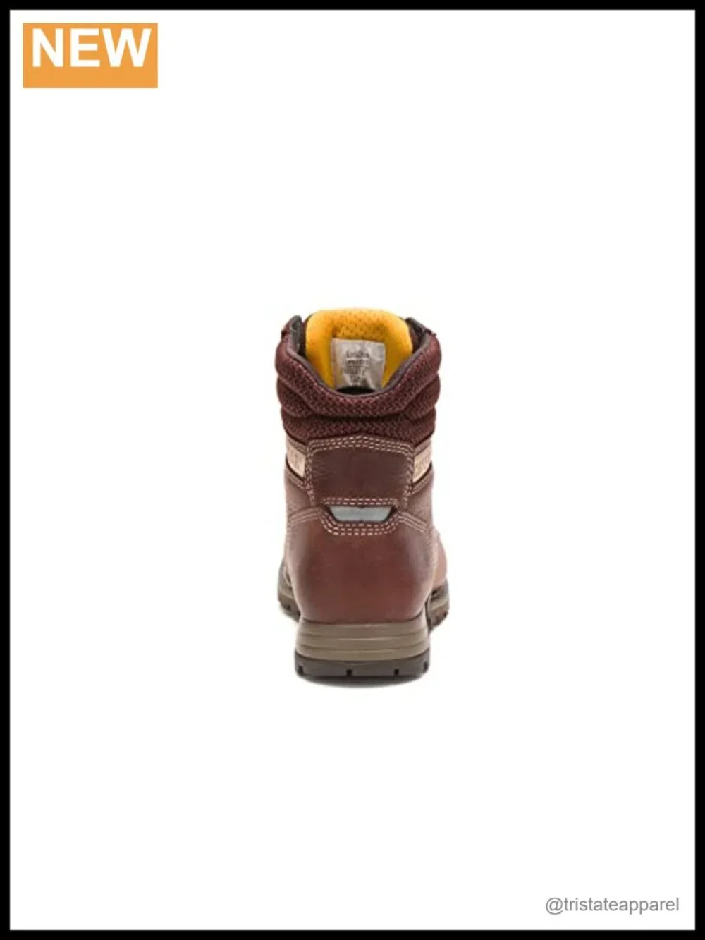 Steel Toe Work Boots Leather Ankle Boots Lace Up Industrial Shoes